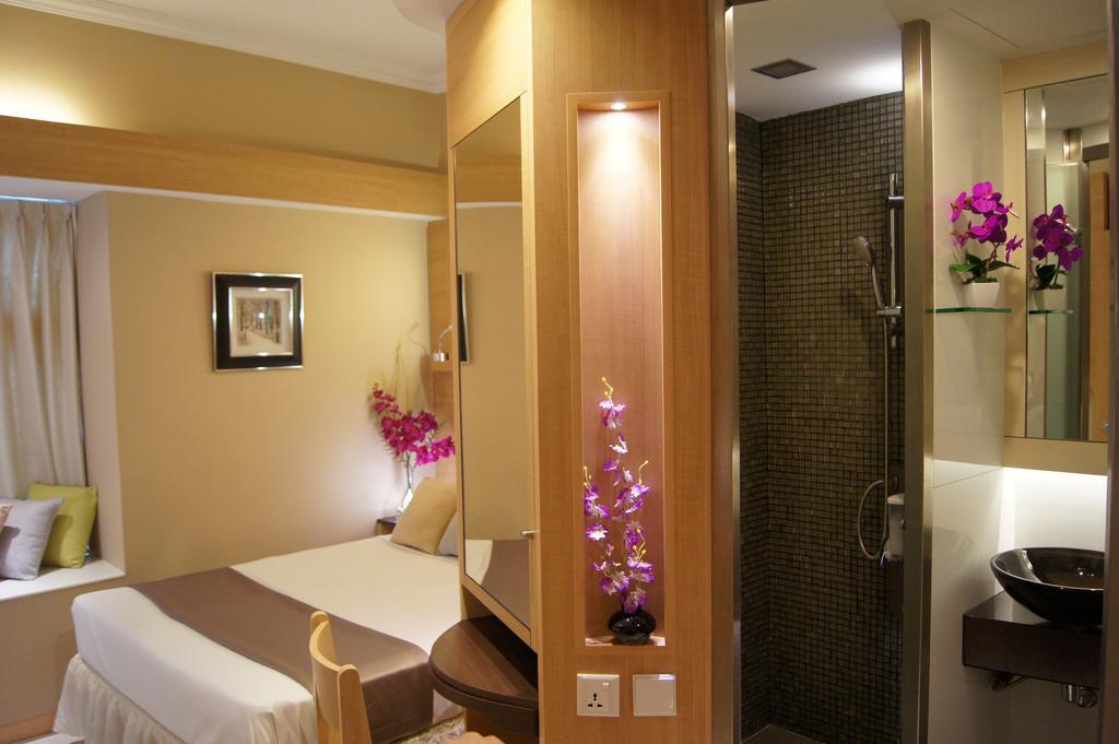 Robertson Quay 3* Singapore