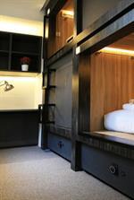 Hotel Cube Boutique Capsule Singapore