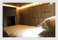 Cube Boutique Capsule 2* Singapore