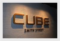 Cube Boutique Capsule 2*