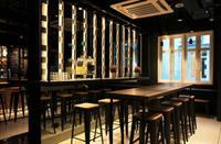 Hotel Cube Boutique Capsule Singapore