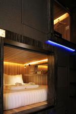 Hotel Cube Boutique Capsule