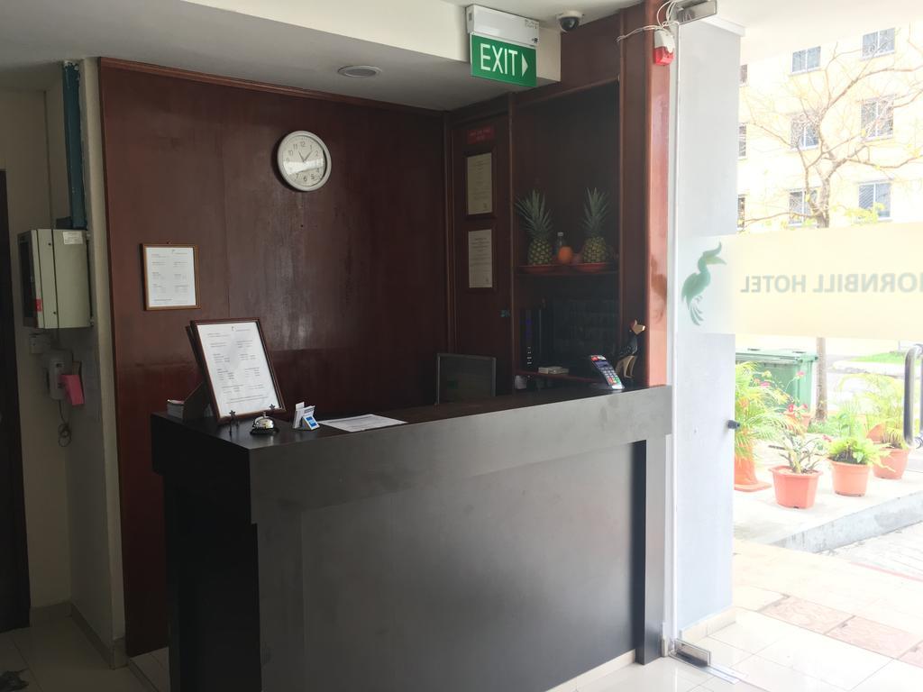 Hotel Happy Singapore