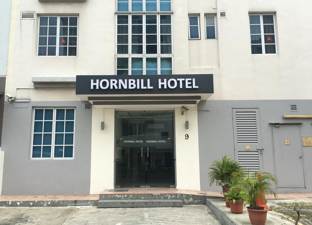 Happy Hotel Singapore