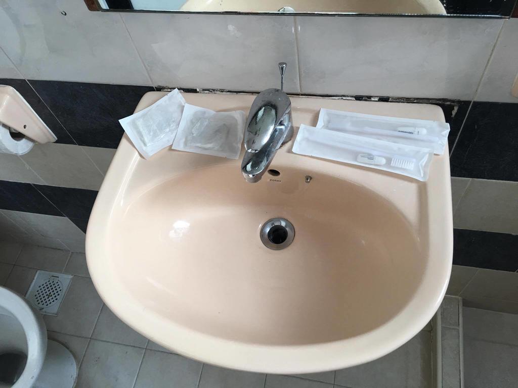 Happy Hotel Singapore