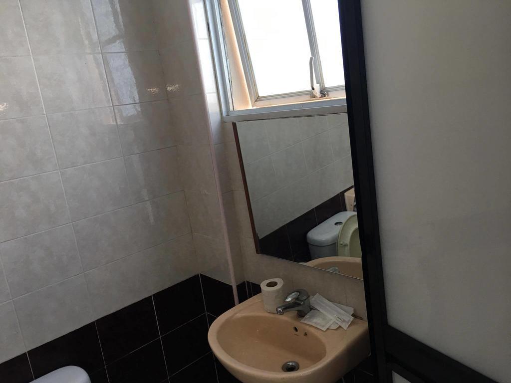 Hotel Happy Singapore