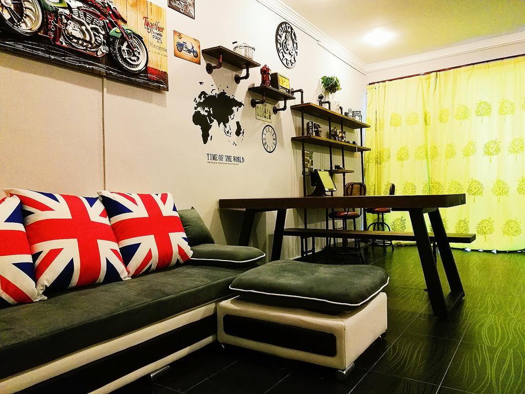 Asrama Urban