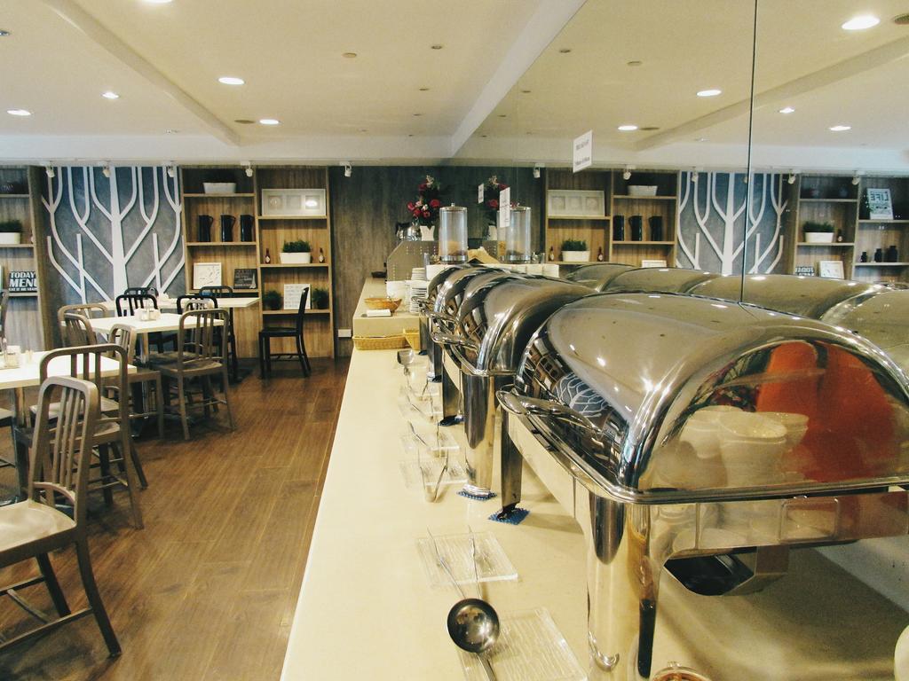 Relc International Hotel Singapura