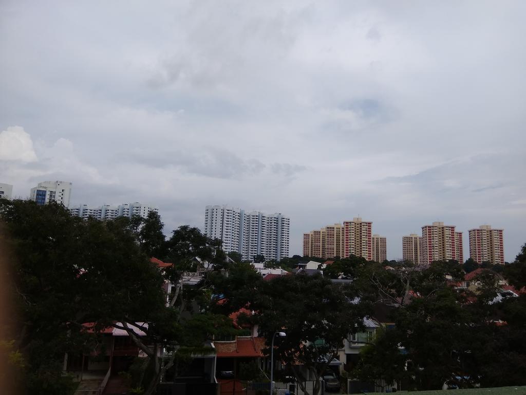 & Student * Singapore