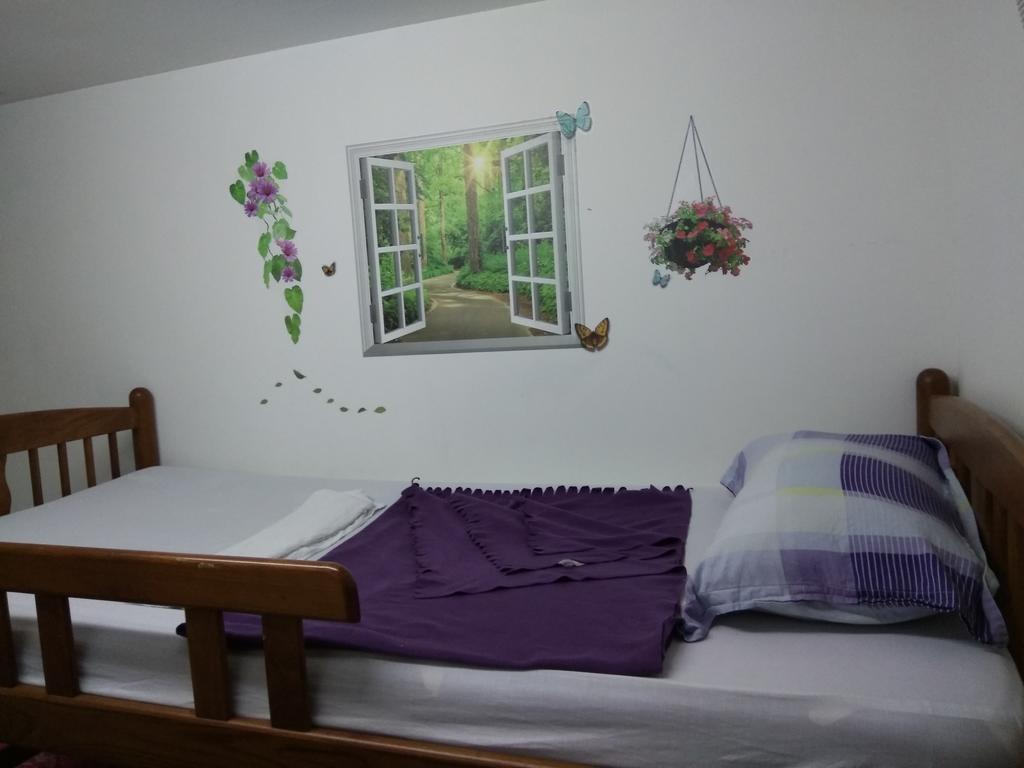 Hostel & Student