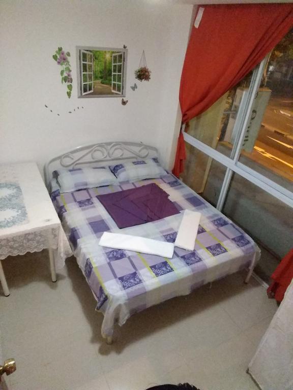 & Student Hostel Singapore