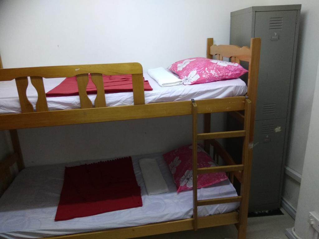 & Student Hostel Singapore