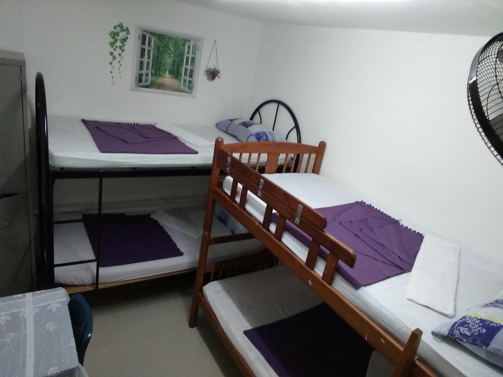 & Student Hostel Singapore