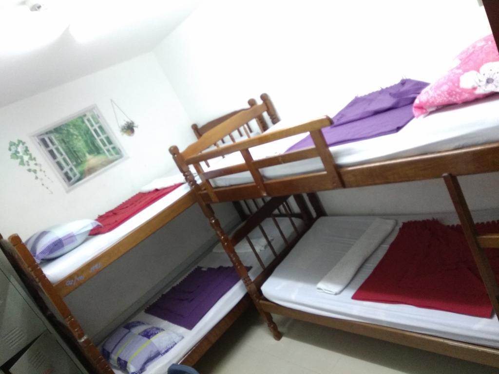 & Student Hostel Singapore