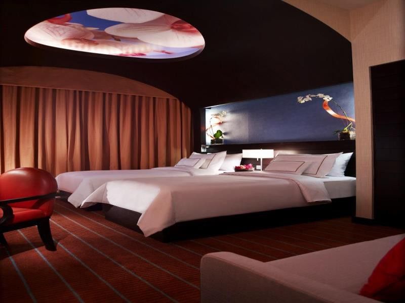 World Sentosa - Festive Resort 5*