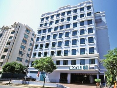 Hotel 81 Premier Princess
