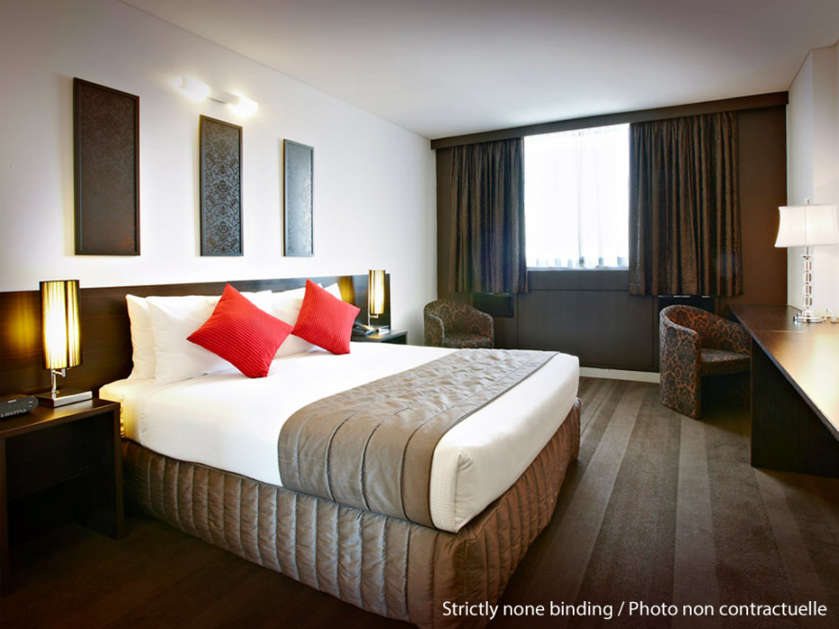 Mercure Bugis