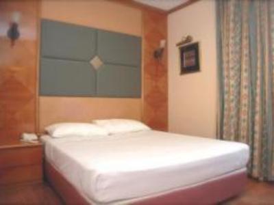 Hotel 81 Premier Princess 2*