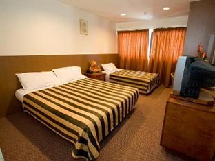 Hotel Oyo 106 2*