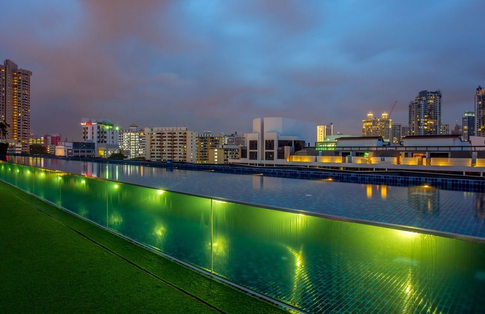 Hotel Express Clarke Quay By Ihg 4*