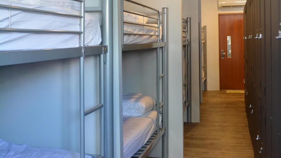 Fisher Hostel