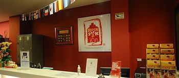 Hostel S Clarke Quay Singapore