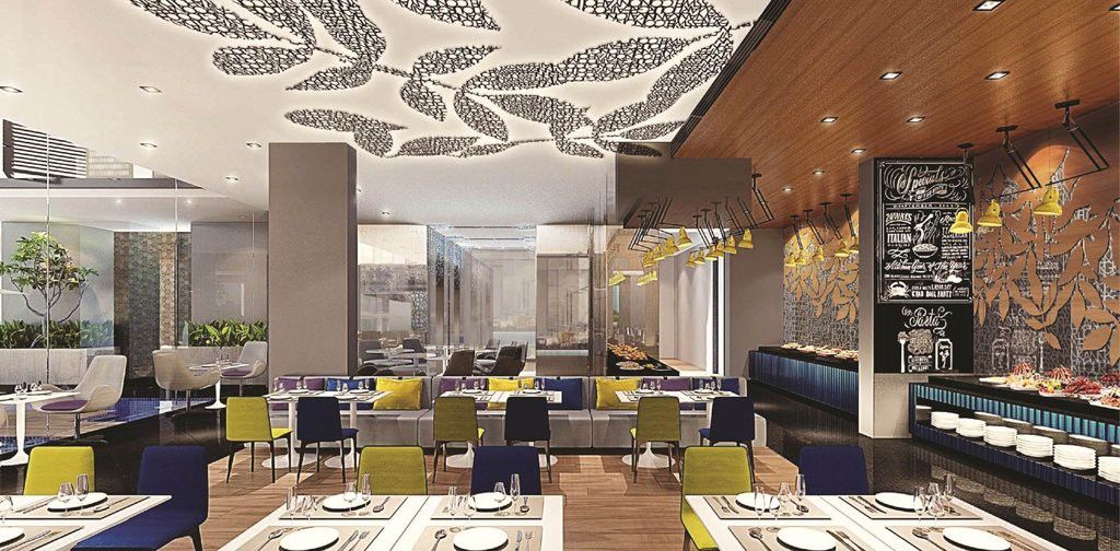Express Katong By Ihg Hotel
