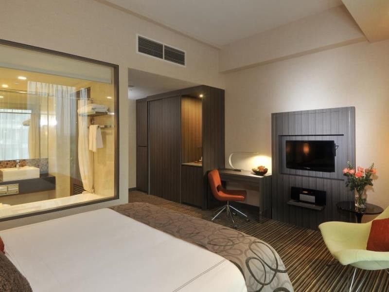 Park Avenue Changi Hotel