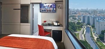 Boss Singapore