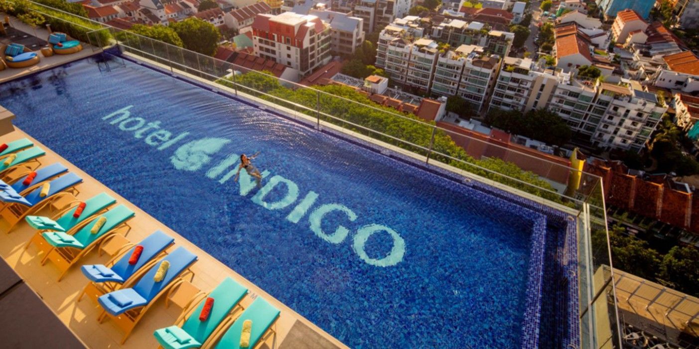 Indigo Katong By Ihg Hotel