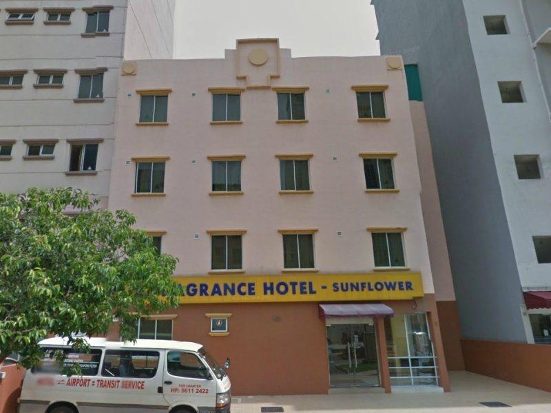Ibis Budget Ametrine Hotel 2*