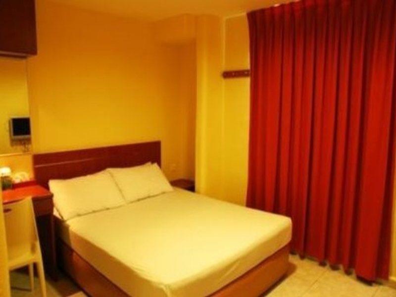 Hotel Ibis Budget Ametrine