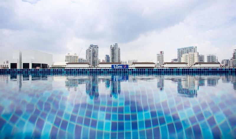 Hotel Express Clarke Quay By Ihg Singapore