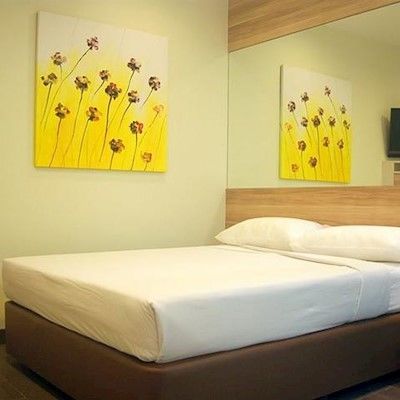 81 Dickson Hotel Singapore