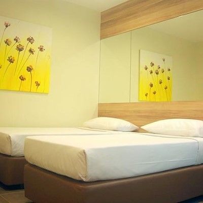 81 Dickson Singapore