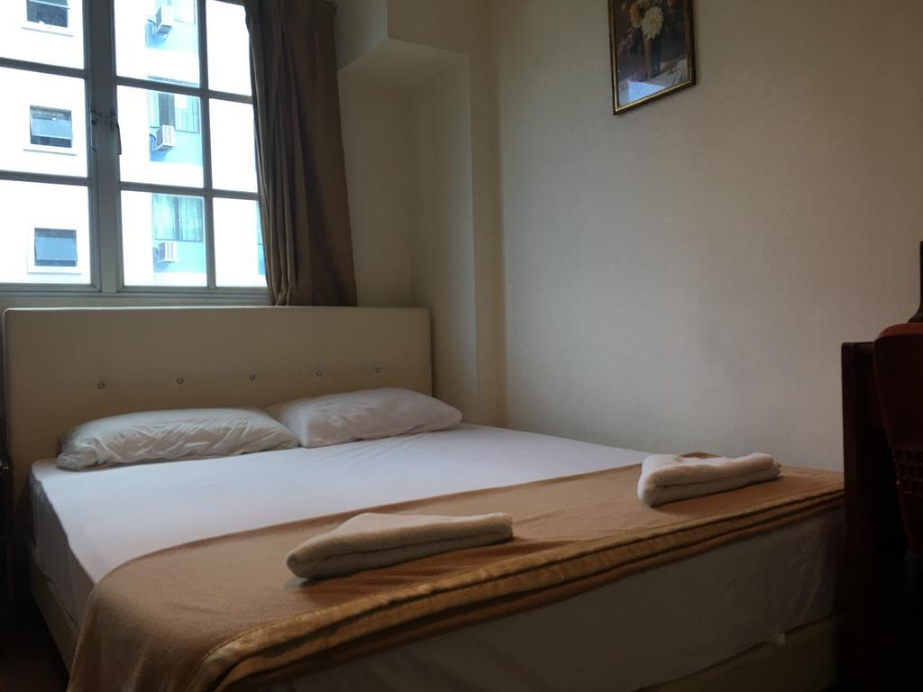 Hotel Happy *