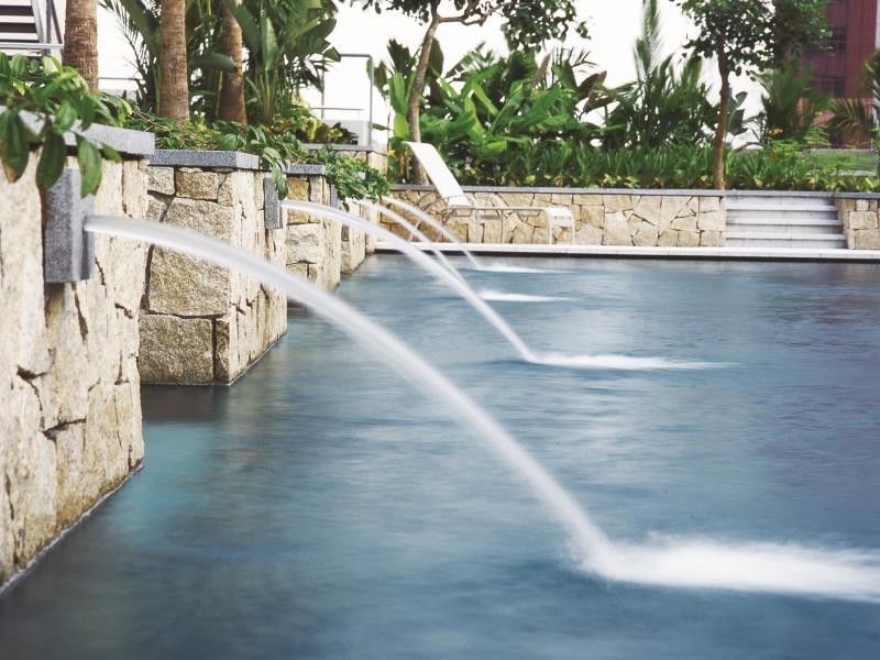 Amara - Newly Renovated Hotel 5*