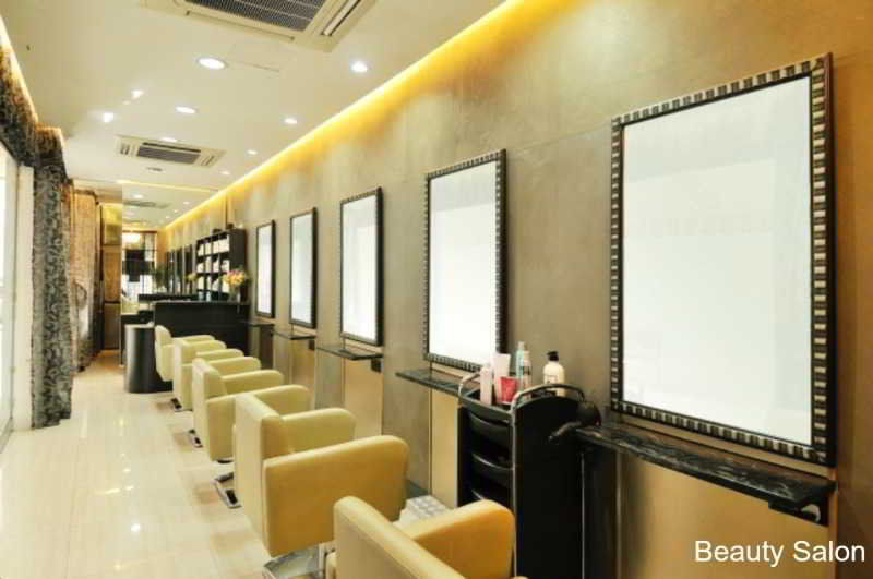 Victoria A Nuve Group Collection Hotel Singapore