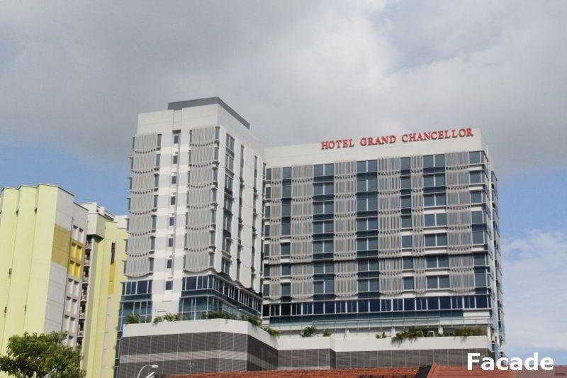 Hilton Garden Serangoon Hotel 4*