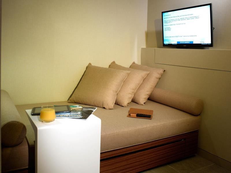 Hotel One Farrer Singapore