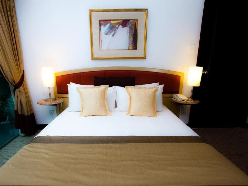 Orange Grove Service By St Residences Aparthotel