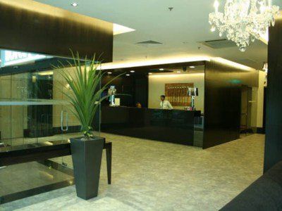 81 Tristar Hotel Singapore