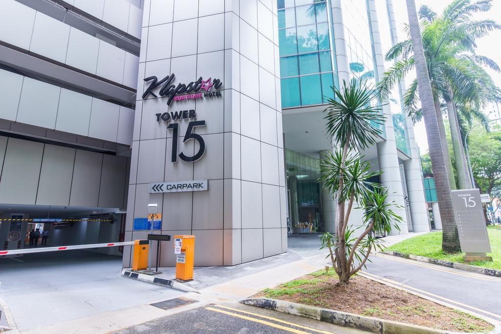 Hotel Klapstar Boutique