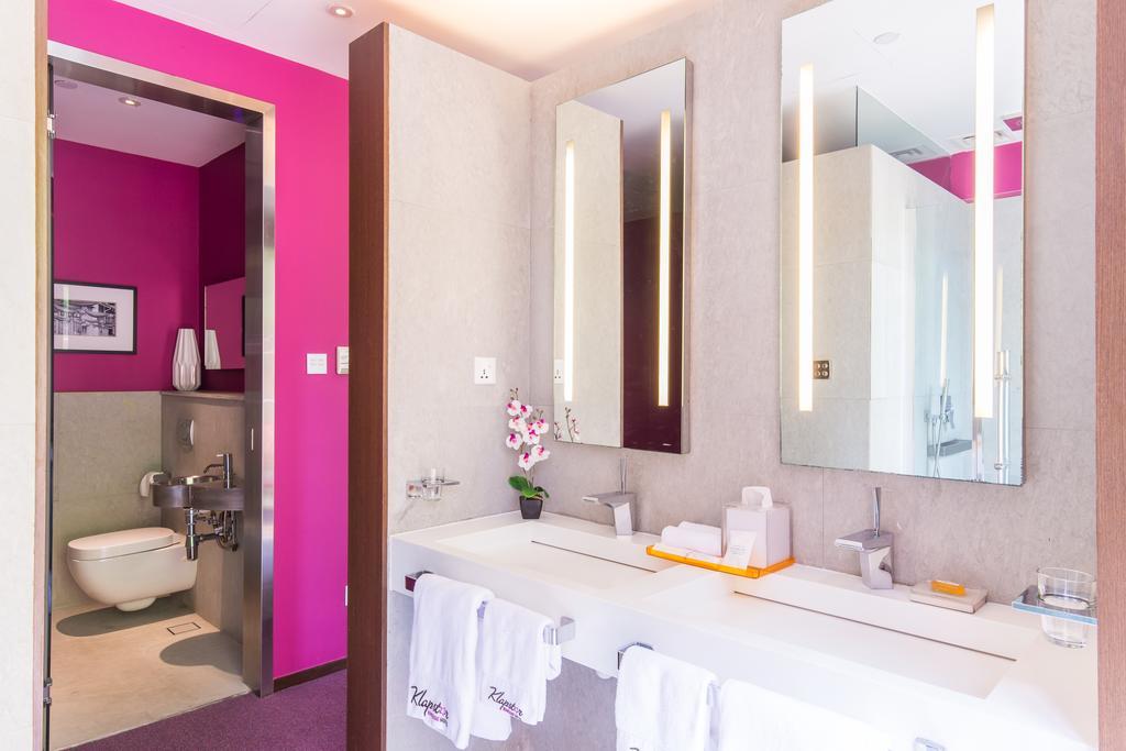 Klapstar Boutique 4* Singapore