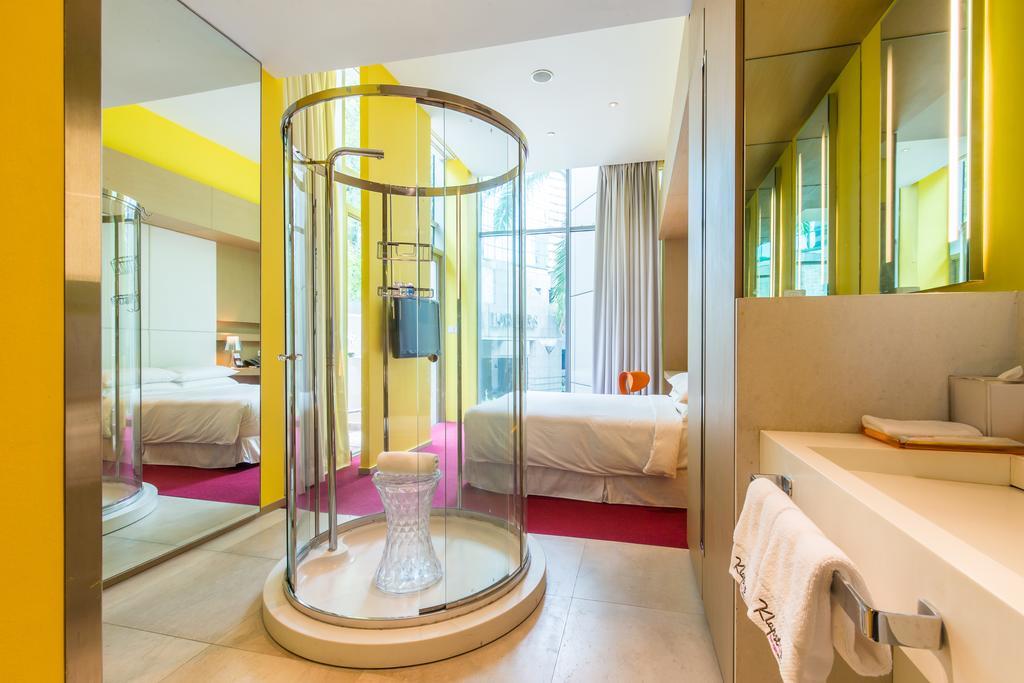 Klapstar Boutique 4* Singapore