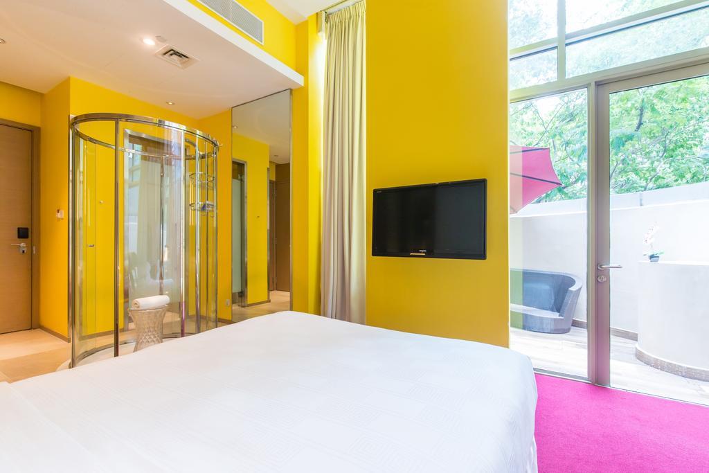 Hotel Klapstar Boutique