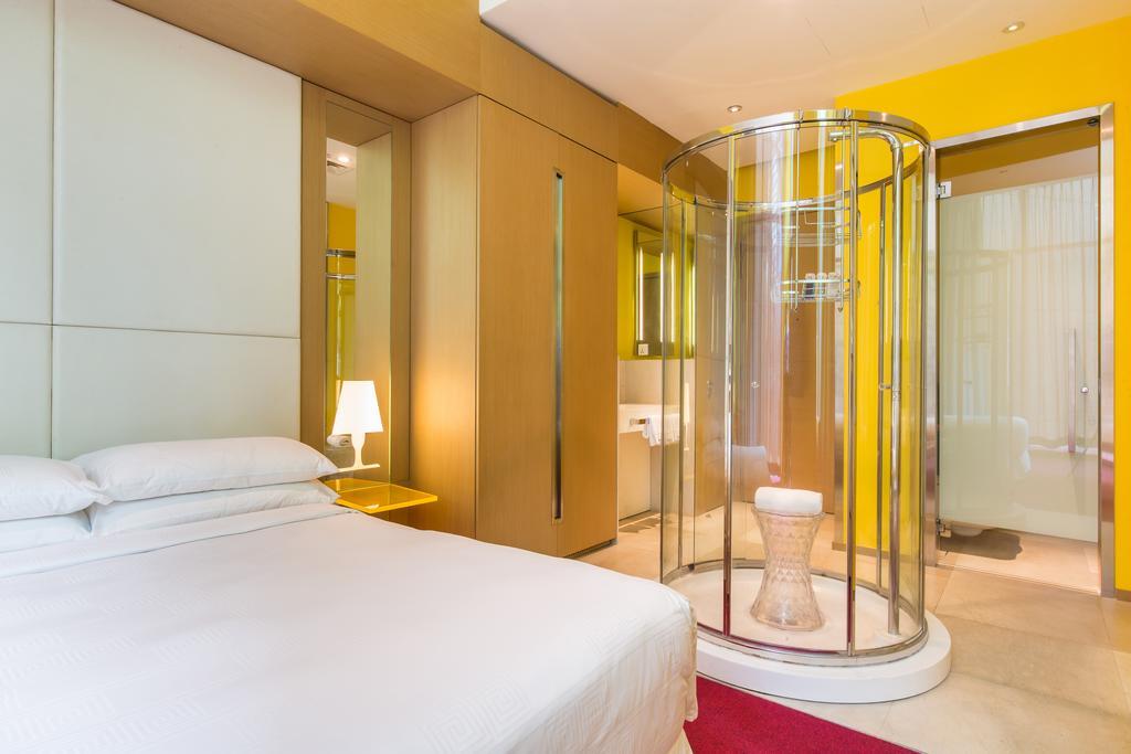 Klapstar Boutique Hotel Singapore
