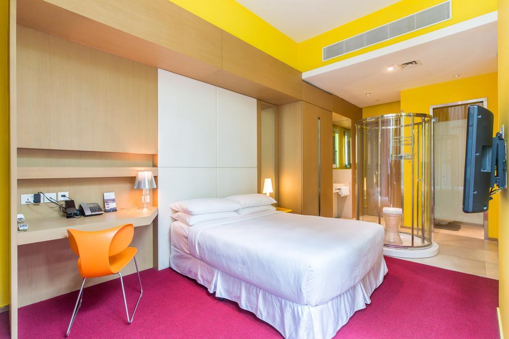 Klapstar Boutique Hotel