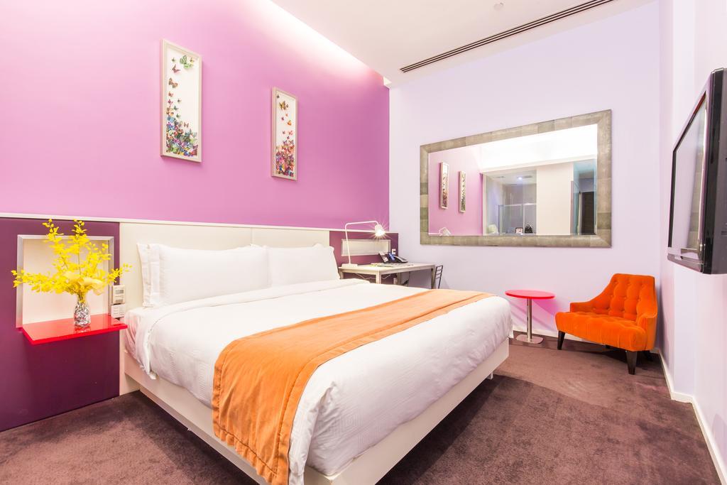 Klapstar Boutique 4* Singapore