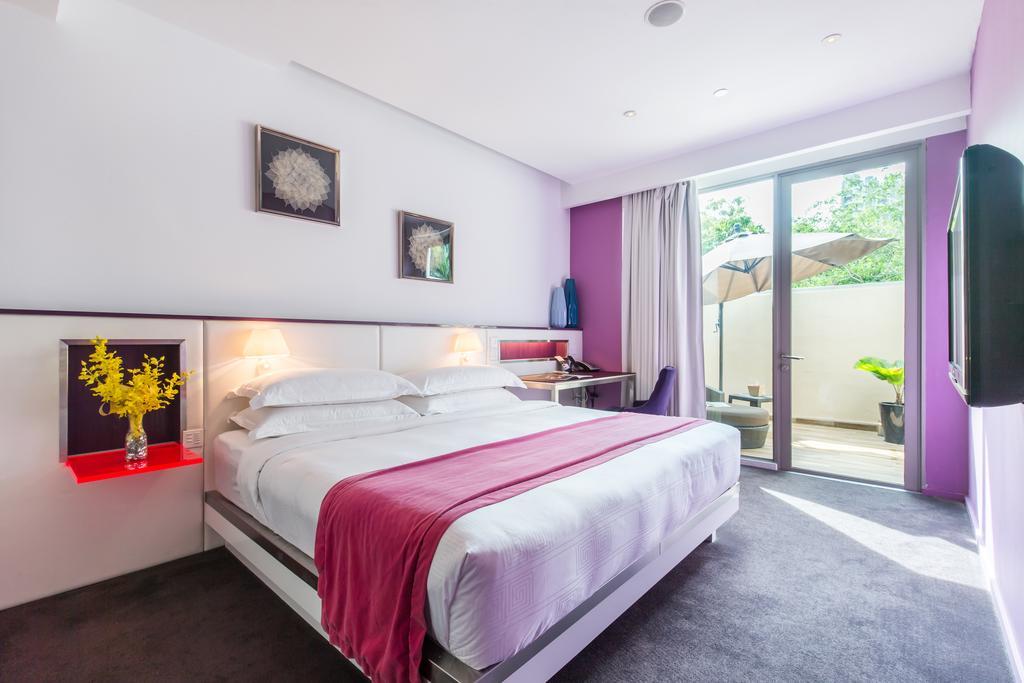 Klapstar Boutique Hotel Singapore